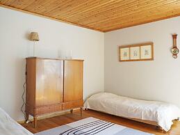 5 Person Holiday Home in Stromstad