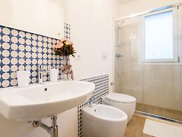 Bright Apartment in a Farmhouse With Swimming Pool