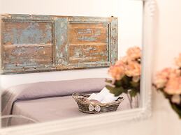 Bright Apartment in a Farmhouse With Swimming Pool