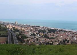 Bright Apartment in a Farmhouse With Swimming Pool