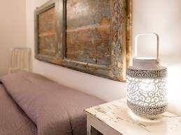 Bright Apartment in a Farmhouse With Swimming Pool