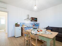 Bright Apartment in a Farmhouse With Swimming Pool