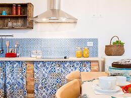 Bright Apartment in a Farmhouse With Swimming Pool