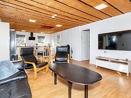 8 Person Holiday Home in Hurup Thy