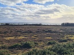 8 Person Holiday Home in Hurup Thy