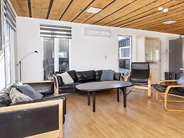 8 Person Holiday Home in Hurup Thy