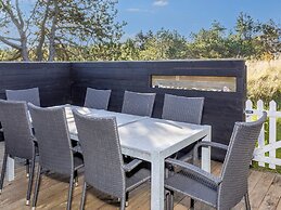 8 Person Holiday Home in Hurup Thy