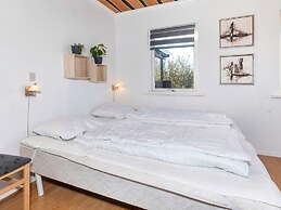 8 Person Holiday Home in Hurup Thy