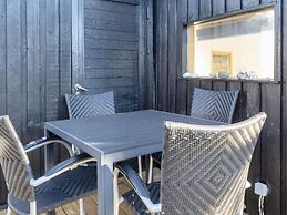 8 Person Holiday Home in Hurup Thy