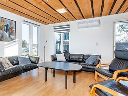 8 Person Holiday Home in Hurup Thy