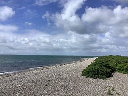 8 Person Holiday Home in Hurup Thy