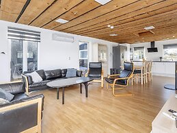 8 Person Holiday Home in Hurup Thy