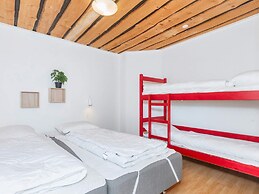 8 Person Holiday Home in Hurup Thy