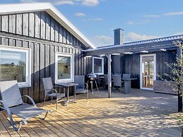8 Person Holiday Home in Hurup Thy