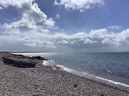 8 Person Holiday Home in Hurup Thy