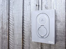 8 Person Holiday Home in Hurup Thy