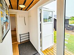8 Person Holiday Home in Hurup Thy