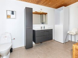 8 Person Holiday Home in Hurup Thy