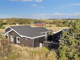 8 Person Holiday Home in Hurup Thy