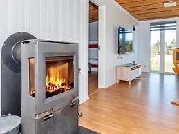 8 Person Holiday Home in Hurup Thy