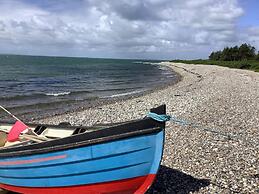 8 Person Holiday Home in Hurup Thy