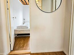 8 Person Holiday Home in Hurup Thy
