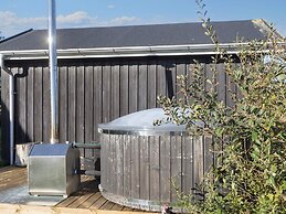 8 Person Holiday Home in Hurup Thy