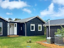 8 Person Holiday Home in Hurup Thy