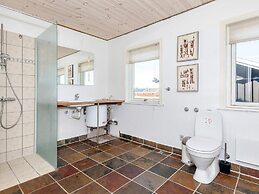 8 Person Holiday Home in Hurup Thy
