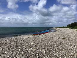 8 Person Holiday Home in Hurup Thy