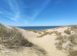 Nice Fisherman's House in a Quiet Location