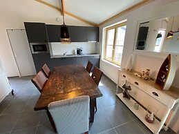 Nice Fisherman's House in a Quiet Location