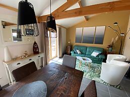 Nice Fisherman's House in a Quiet Location