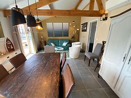 Nice Fisherman's House in a Quiet Location