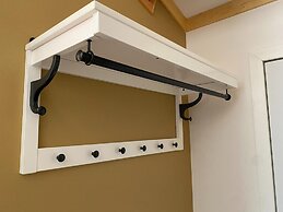 Nice Fisherman's House in a Quiet Location