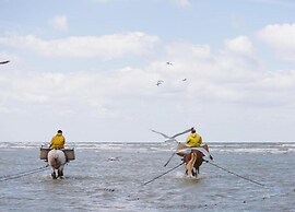 Nice Fisherman's House in a Quiet Location
