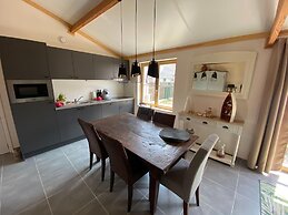 Nice Fisherman's House in a Quiet Location