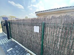 Nice Fisherman's House in a Quiet Location