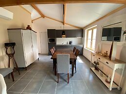 Nice Fisherman's House in a Quiet Location