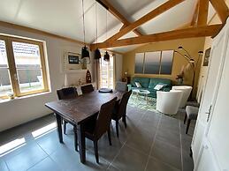 Nice Fisherman's House in a Quiet Location