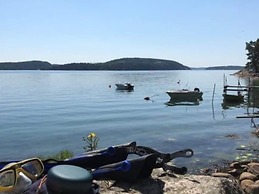 5 Star Holiday Home in Brastad