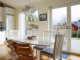 5 Star Holiday Home in Brastad