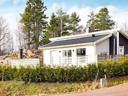 5 Star Holiday Home in Brastad