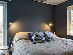 5 Star Holiday Home in Brastad