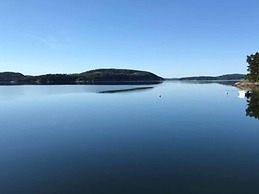 5 Star Holiday Home in Brastad