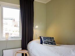 5 Star Holiday Home in Brastad