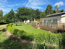 5 Star Holiday Home in Brastad