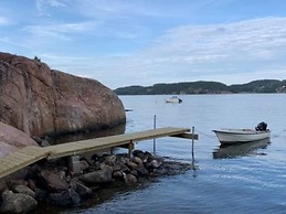 5 Star Holiday Home in Brastad