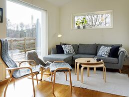 5 Star Holiday Home in Brastad