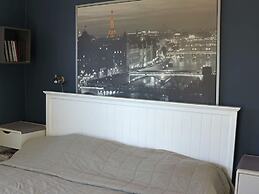 4 Star Holiday Home in Mellbystrand